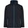 Kleidung Jungen Jacken Cmp Sport KID JACKET FIX HOOD DETACHBLE 31Z1534D/U423 Grau