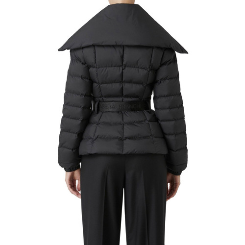 Elisabetta Franchi PI76D46E2 Schwarz