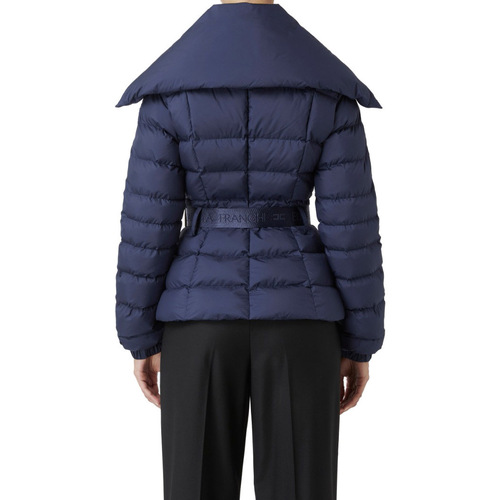 Elisabetta Franchi PI76D46E2 Blau