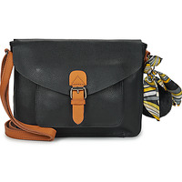 Taschen Damen Umhängetaschen Casual Attitude MILA Schwarz