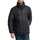 Kleidung Herren Trainingsjacken Hunter Intrepid Pufferjacke Schwarz