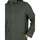Kleidung Herren Mäntel Hunter Logo-Regenjacke Grün