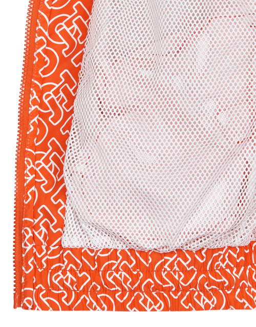 JOTT ALIZE MONOGRAM Orange