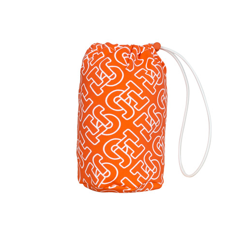 JOTT MARY MONOGRAM Orange