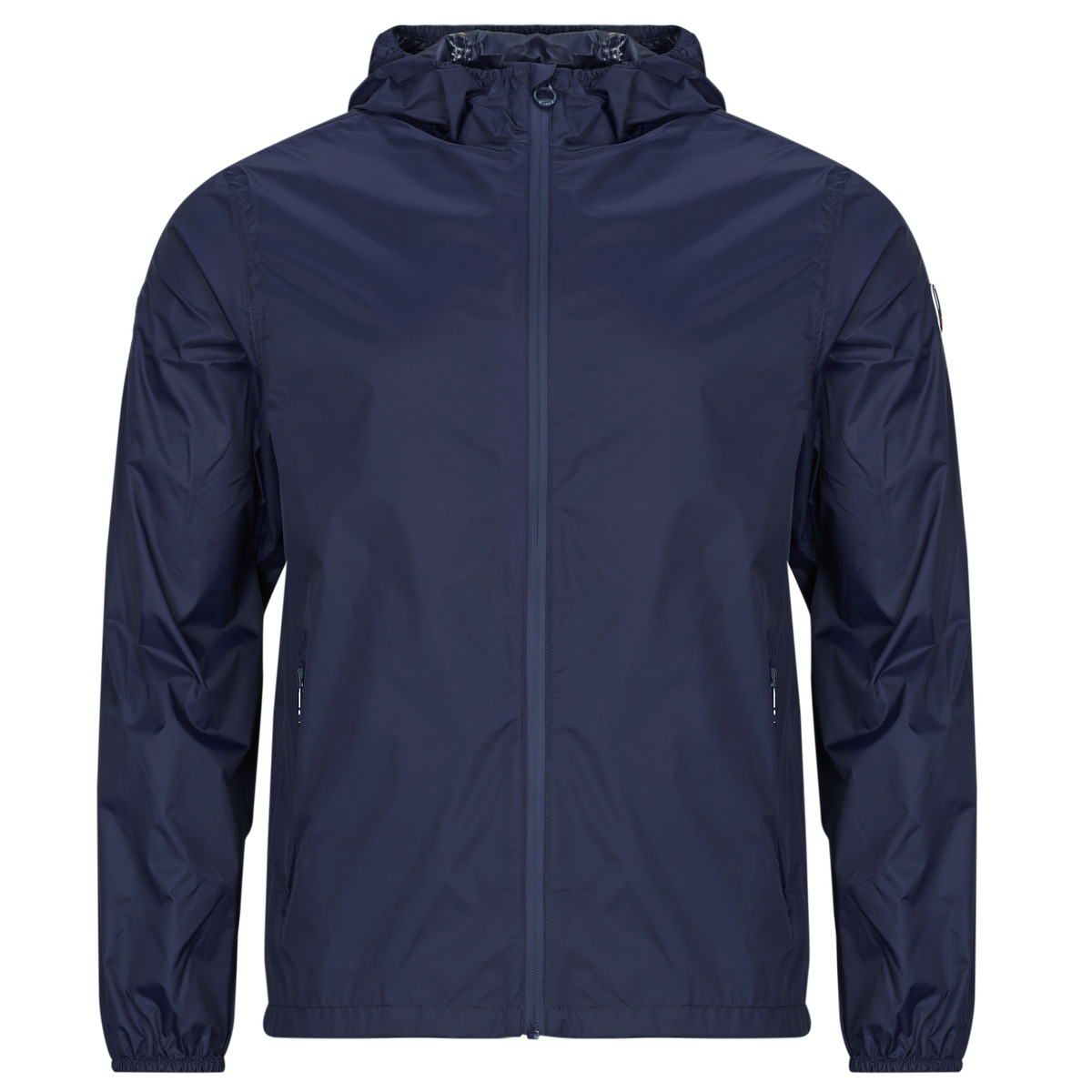 Kleidung Herren Windjacken JOTT DERRY Marine