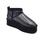 Schuhe Damen Klassische Stiefel Colors of California HC.YWPLAMET Schwarz