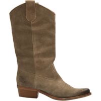 Schuhe Damen Klassische Stiefel Felmini Stiefel Grau