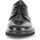 Schuhe Damen Derby-Schuhe Gabor Halbschuhe Schwarz