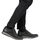 Schuhe Herren Derby-Schuhe Rieker Halbschuhe Schwarz