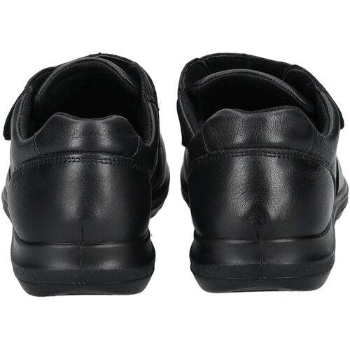 Imac Halbschuhe Schwarz