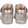 Schuhe Mädchen Babyschuhe Geox Halbschuhe Grau