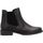 Schuhe Damen Boots Remonte Stiefelette Braun