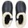Schuhe Mädchen Boots Geox Stiefelette Blau