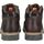 Schuhe Herren Boots Dockers Stiefelette Braun