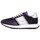 Schuhe Damen Sneaker High Philippe Model TILD Schwarz