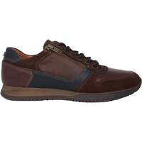 Schuhe Herren Sneaker Australian Browning Braun