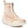 Schuhe Damen Sneaker Xti 14319903 Braun