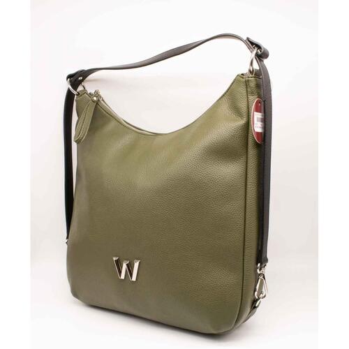 Taschen Damen Taschen Wonders  Grün