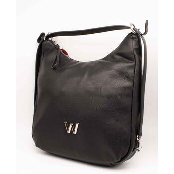 Taschen Damen Taschen Wonders  Schwarz