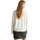 Kleidung Damen Sweatshirts Liu Jo WF4434MS009 Weiss