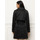 Kleidung Damen Trenchcoats La Modeuse 72587_P168145 Schwarz