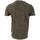Kleidung Herren T-Shirts & Poloshirts Rms 26 RM-91173 Grün