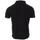 Kleidung Herren T-Shirts & Poloshirts Rms 26 RM-91199 Schwarz