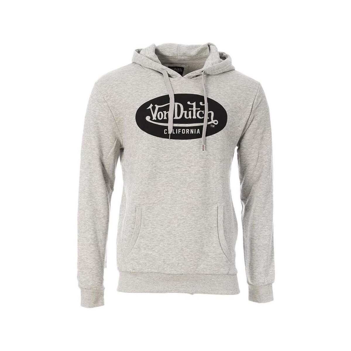 Kleidung Herren Sweatshirts Von Dutch VD/SW/HORIGI Weiss
