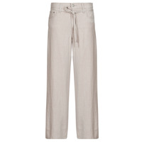 Kleidung Damen Flare Jeans/Bootcut Levi's XL STRAIGHT Weiss