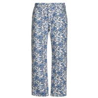 Kleidung Damen Straight Leg Jeans Levi's 501® '90s ANKLE Blau