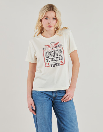 Levi's GRAPHIC ICONIC TEE