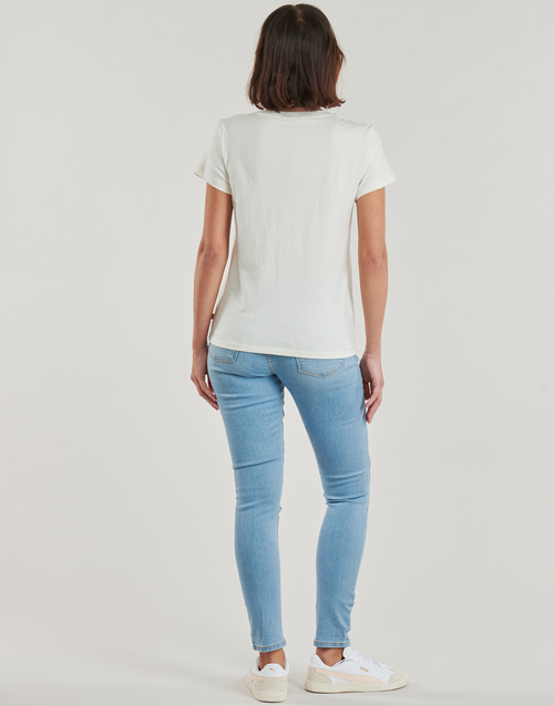 Levi's THE PERFECT TEE Weiss