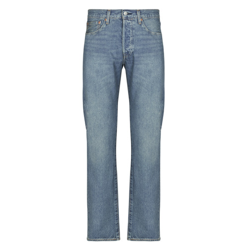 Kleidung Herren Straight Leg Jeans Levi's 501® Levi's®ORIGINAL Blau