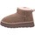 Schuhe Damen Stiefel Ilc Stiefeletten 18-05 C50-0022 Plateau-khaki Grün