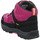 Schuhe Mädchen Wanderschuhe Cmp Bergschuhe Kids Kiruna Mid Fitgo WP 3Q56784J-B818 Other
