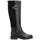 Schuhe Damen Stiefel Remonte R6593 Schwarz
