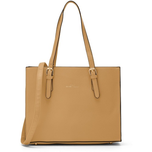 Taschen Damen Taschen Twig Shelley Beige