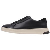 Schuhe Herren Sneaker Low Limma GANCE Schwarz
