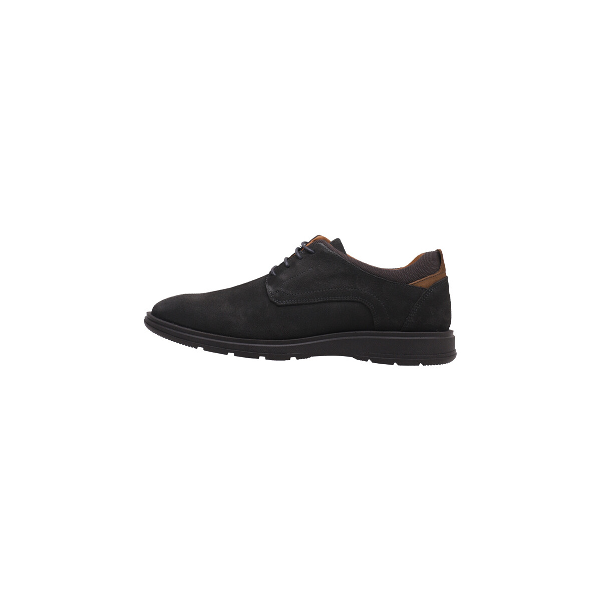Schuhe Herren Derby-Schuhe & Richelieu Limma ELON Braun