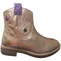 Schuhe Kinder Boots Gioseppo ELEK Multicolor