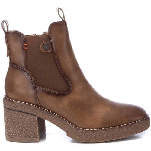 Schuhe Damen Boots Refresh 172008 Other