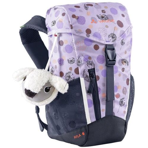 Taschen Kinder Rucksäcke Vaude Sac à dos enfant  Ayla 6 Violett