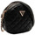 Taschen Damen Umhängetaschen Guess Giully Schwarz
