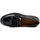 Schuhe Damen Slipper Frau  Schwarz