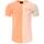 Kleidung Herren T-Shirts & Poloshirts Project X Paris PXP-2310030 Orange