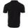 Kleidung Herren T-Shirts & Poloshirts Rms 26 RM-91195 Schwarz