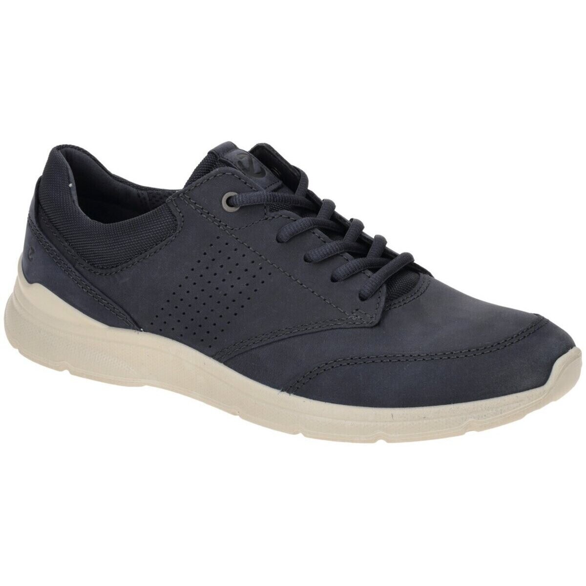 Schuhe Herren Derby-Schuhe & Richelieu Ecco Schnuerschuhe Irving Schuhe dunkel 511734 51173451117 Blau