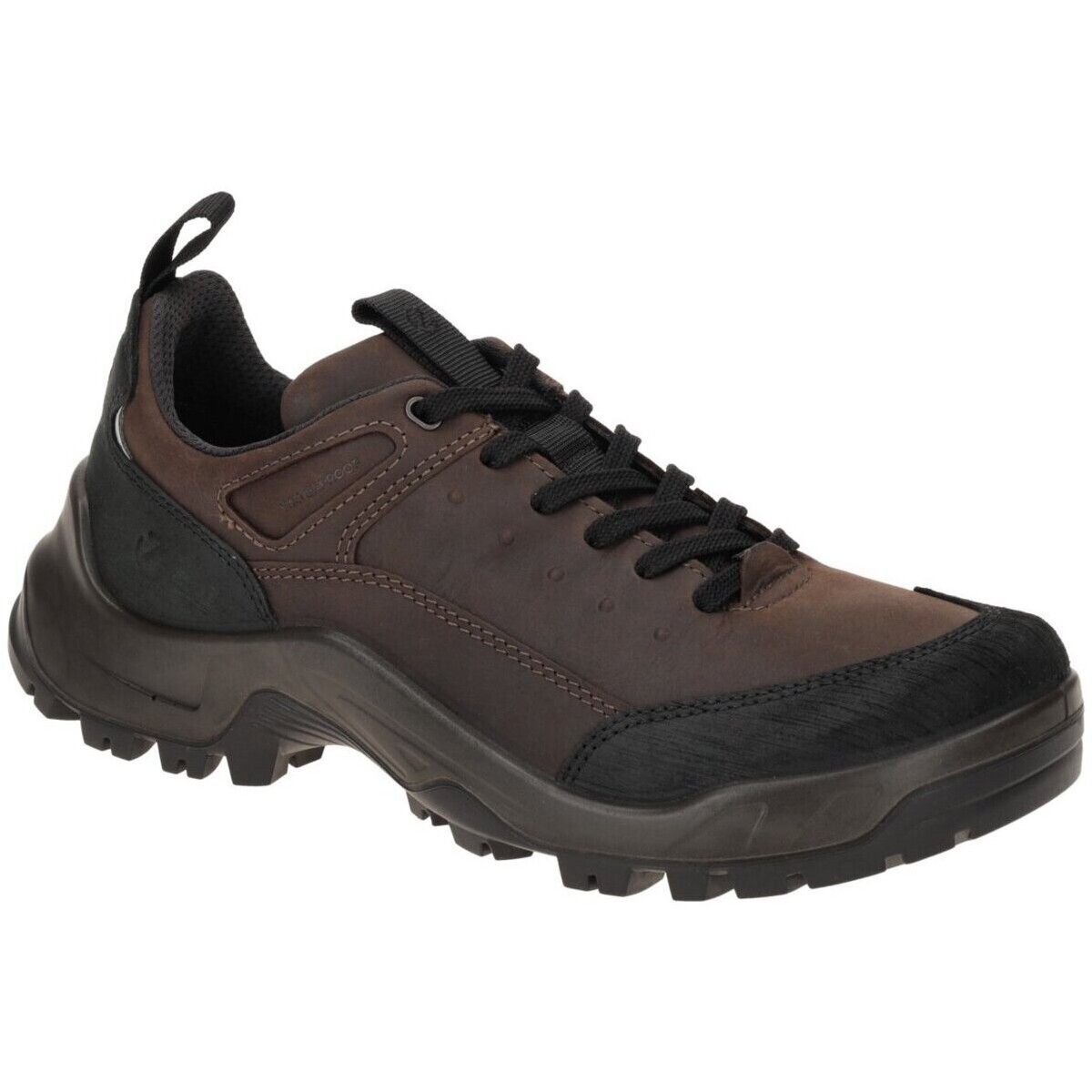 Schuhe Herren Fitness / Training Ecco Sportschuhe  OFFROAD M 822354/59325 Braun