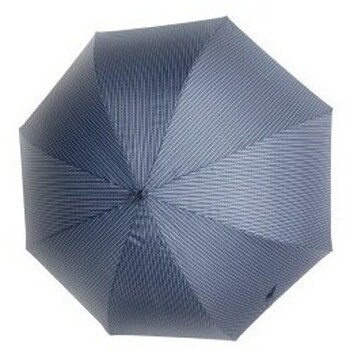 Accessoires Herren Regenschirms Privata Herrenaccessoires p-8033 blau Blau