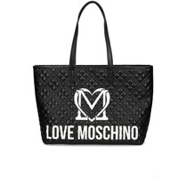Taschen Damen Taschen Love Moschino 34215 NEGRO